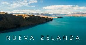 Nueva Zelanda | El sueño de los viajeros