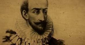 Miguel de Cervantes Saavedra - Biografía y obra
