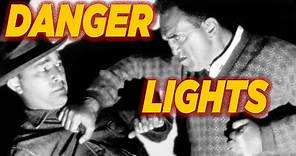 Danger Lights - Full Movie | Louis Wolheim, Jean Arthur, Robert Armstrong, Hugh Herbert