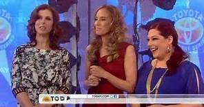 Wilson Phillips performs "California Dreamin " on TODAY