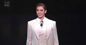 Takarazuka Revue Official promotional video "THE GREAT GATSBY"