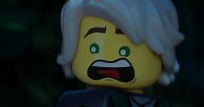 Dave Franco as Lloyd - LEGO NINJAGO Movie