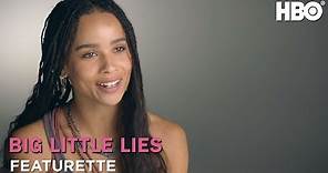 Big Little Lies: Cast Playlist | HBO