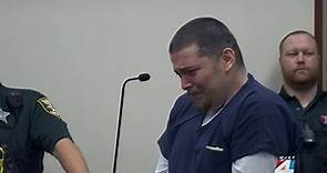 ‘I hate myself every day’: Man sentenced to 41 years for DUI crash that killed unborn twins, the...