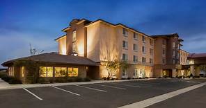 About Our CA Hotel | Ayres San Diego South Chula Vista Hotel