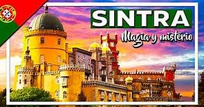 ⭐ Sintra (Portugal, 2024) 🌎 qué ver y hacer en Sintra en 1 día - La MEJOR GUÍA