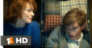 The Theory of Everything (7/10) Movie CLIP - Welcome to the Future (2014) HD