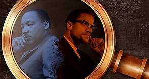 Martin Luther King e Malcolm X | Nerdologia