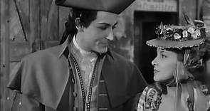 il cavaliere misterioso (the mysterious rider) 1948 (eng subs)