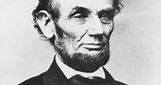 Abraham Lincoln | Achievements