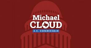 Congressman Cloud Unveils Veterans History Project - Cloud
