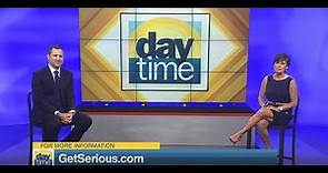 Robert Sparks sits down with WFLA’s Daytime