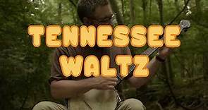 Tennessee Waltz - Clawhammer Banjo