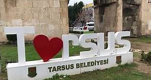 A Quick Tarsus Travel Guide | Tarsus, Turkey 2019 🇹🇷