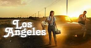Los Angeles (2021) | Full Movie