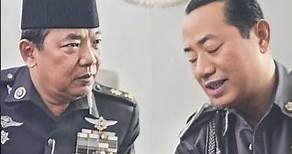 Sukarno & Suharto saat Demo PKI - Part 1