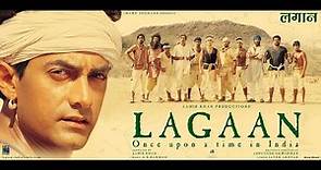Lagaan Full Movie l English Subtitles l Aamir Khan, Yashpal Sharma