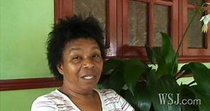 Jamaica's Growing Violence Threatens Retiree Economy