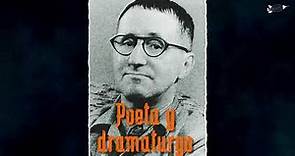 Bertolt Brecht , biografía mínima para impresionar en tu siguiente reunión