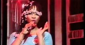 Mary Jane Girls - "All night long' Top of the pops UK broadcast.
