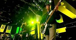 The Rakes - 22 Grand Job (Live on Later! with Jools Holland)