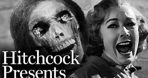 Hitchcock Presents | Norma Bates Revealed (Psycho 1960)
