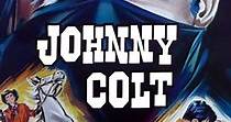 Johnny Colt - movie: where to watch stream online