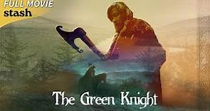 The Green Knight | Fantasy | Full Movie | Sir Gawain