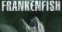 Frankenfish: la criatura del pantano online