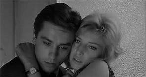 L'Eclisse, 1962 – Ending