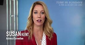 Susan Kent: Meet this week's guest judge | Season 3, Episode 4