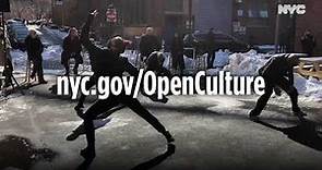 Open Culture | #RecoveryForAll