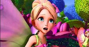 Barbie Presents Thumbelina ( 2009 ) | Official Trailer