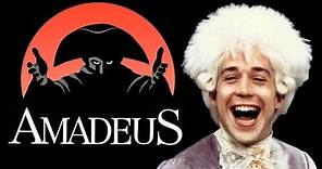 Amadeus - Trailer Oficial (Legendado)