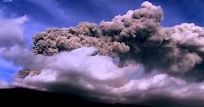 BBC - Volcano Live, Iceland Erupts: A Volcano Live Special
