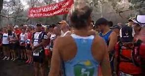 Joanne McCarthy loves to run ultra... - Australian Story