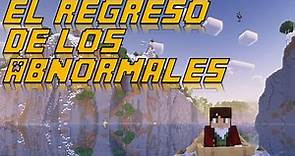 ¡Regresan los Abnormales! - Blueprint/Berry Good/Personality/Boatload 1.18.2 - Mod Review