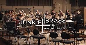Junkie XL Brass by Tom Holkenborg | Release Trailer