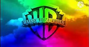 Warner home video logo effects sponsored by preview 2 effects