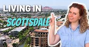 Living in Scottsdale Arizona - Scottsdale AZ [2023] - Moving to Scottsdale