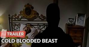 Cold Blooded Beast 1971 Trailer HD | Slaughter Hotel | Klaus Kinski