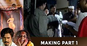 Chandramukhi Making Video -1 | Behind the Scenes | Rajinikanth | Jyothika | Nayanthara | Vadivelu
