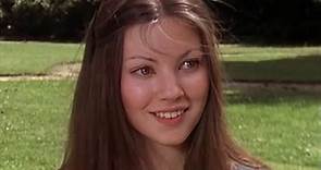 Lynne Frederick | The Most Beautiful Girl In the World