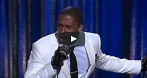Nick Cannon: F#ck Nick Cannon