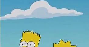 The Simpsons' Iron Marge. #shorts