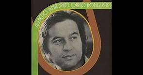 Fred Bongusto - Alfredo Antonio Carlo Bongusto (1972) album completo HQ