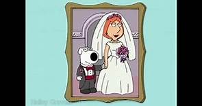 Brian Marries Lois