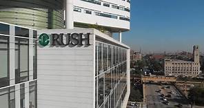 Why Rush University?