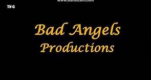 Bad Angels Productions / A 5678 Production / Disney Channel Original Movie (2015)
