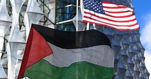 Stephen Walt: US, Israeli strategy on Palestine has failed